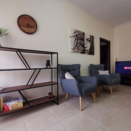 Comfy Apt In Chania City Center Екстериор снимка