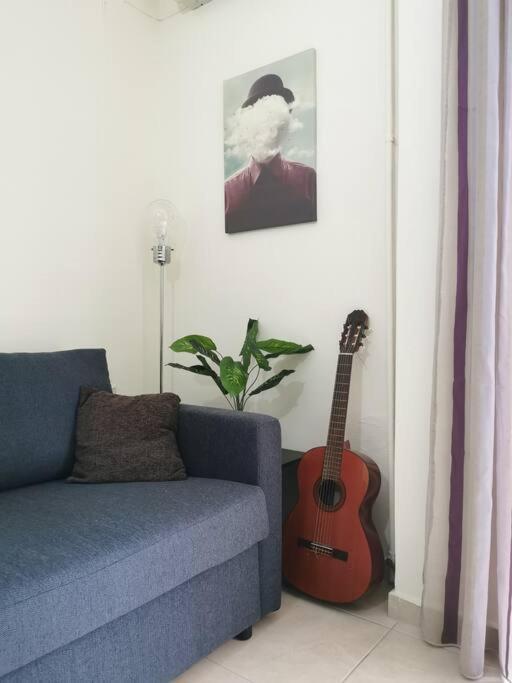 Comfy Apt In Chania City Center Екстериор снимка