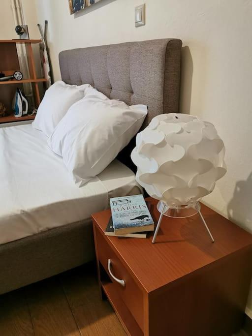 Comfy Apt In Chania City Center Екстериор снимка
