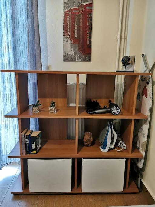 Comfy Apt In Chania City Center Екстериор снимка